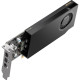 HP Видеокарта Quadro RTX A400 4GB GDDR6 (AV8J3AA)