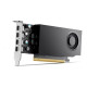 HP Видеокарта Quadro RTX A400 4GB GDDR6 (AV8J3AA)