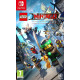Games Software Гра консольна Switch Lego Ninjago: Movie Game, картридж (5051892210478)