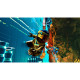 Games Software Гра консольна Switch Lego Ninjago: Movie Game, картридж (5051892210478)