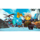 Games Software Гра консольна Switch Lego Ninjago: Movie Game, картридж (5051892210478)