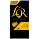 L`OR Кофе L`OR капсулы Espresso Biondo, 100% арабика, 10шт, Nespresso (8711000686034)