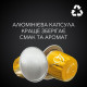 L`OR Кофе L`OR капсулы Espresso Biondo, 100% арабика, 10шт, Nespresso (8711000686034)