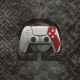 PlayStation Геймпад 5 Dualsense BT (God of War™ 20th Anniversary Limited Edition) (1000048626)