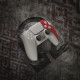 PlayStation Геймпад 5 Dualsense BT (God of War™ 20th Anniversary Limited Edition) (1000048626)