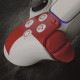 PlayStation Геймпад 5 Dualsense BT (God of War™ 20th Anniversary Limited Edition) (1000048626)