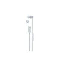 Sony Навушники In-ear IER-EX15C USB-C, Mic, Білий (IEREX15CW.E)
