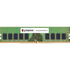 Kingston Пам'ять сервера Kingston DDR4 8GB 3200 ECC DIMM (KTD-PE432E/8G)