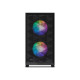 Корпус для ПК PcCooler C3D310 BK ARGB