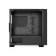 Корпус для ПК PcCooler C3D310 BK ARGB