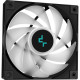 Система жидкостного охлаждения Deepcool LS520 SE Black (R-LS520-BKAMMM-G-1)