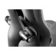 Кресло игровое Barsky Game Mesh Grey (GM-02)
