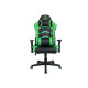 Кресло игровое Gamemax GCR09 Green