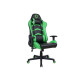 Кресло игровое Gamemax GCR09 Green
