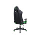 Кресло игровое Gamemax GCR09 Green