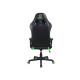 Кресло игровое Gamemax GCR09 Green