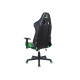Кресло игровое Gamemax GCR09 Green
