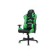 Кресло игровое Gamemax GCR09 Green