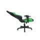 Кресло игровое Gamemax GCR09 Green