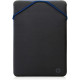 Чехол для ноутбука HP 15.6" Reversible Protective Black/Blue Laptop Sleeve (2F1X7AA)
