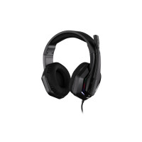 2E Gaming Гарнітура HG315 RGB USB 7.1 Black (2E-HG315BK-7.1)