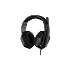2E Gaming Гарнитура HG315 RGB USB 7.1 Black (2E-HG315BK-7.1)