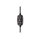 2E Gaming Гарнитура HG315 RGB USB 7.1 Black (2E-HG315BK-7.1)