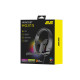 2E Gaming Гарнитура HG315 RGB USB 7.1 Black (2E-HG315BK-7.1)