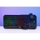 2E Gaming Гарнитура HG315 RGB USB 7.1 Black (2E-HG315BK-7.1)