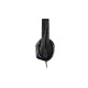 2E Gaming Гарнитура HG315 RGB USB 7.1 Black (2E-HG315BK-7.1)