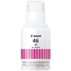 Canon Чорнило Canon GI-46 MAXIFY GX6040/GX7040 Magenta (4428C001)