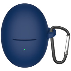 Чехол для наушников Armorstandart Hang Case для Huawei FreeBuds 5 Dark Blue (ARM80460)