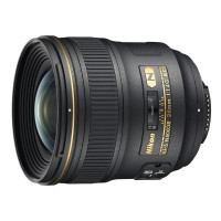 Nikon 24mm f/1.4G ED AF-S Nikkor (JAA131DA)