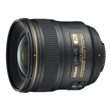 Nikon 24mm f/1.4G ED AF-S Nikkor (JAA131DA)