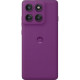Мобільний телефон Motorola Edge 60 Pro 8/256GB Sparkling Grape (PB7X0089RS)