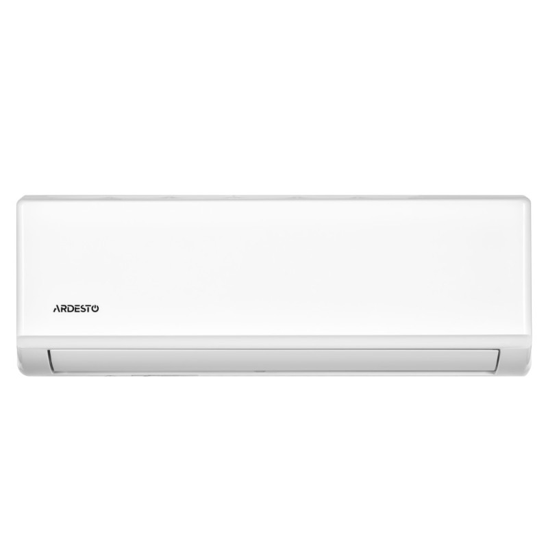 ARDESTO Кондиціонер ARD-E24-R32 70м2 on/off 24000BTU 6.45кВт A/A -7°С R32 білий