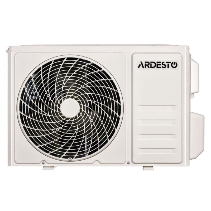 ARDESTO Кондиціонер ARD-E24-R32 70м2 on/off 24000BTU 6.45кВт A/A -7°С R32 білий