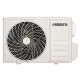 ARDESTO Кондиціонер ARD-E24-R32 70м2 on/off 24000BTU 6.45кВт A/A -7°С R32 білий