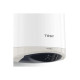 Tesy Водонагрівач електричний Modeco Cloud GCV 504716D C22 ECW 50 л, 1.6 кВт, керамічний сухий тен, круглий, електронне керування, Wi-Fi, Болгария, B (305082)