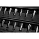 Neo Tools Набір інструментів, Набір торцевих головок, 58шт, 1/2", CrV, кейс (10-042)