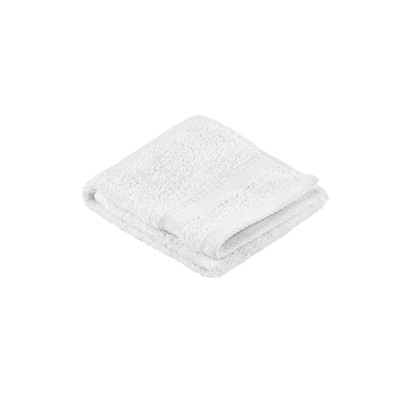 ARDESTO Полотенце махровое SuperSoft, белый, 30х50см, 100% хлопок (ART2230PB)