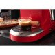 ARDESTO Set of capacity for cream and sauce, borosilicate glass , 100 ml, 2 pcs (AR2603CS)