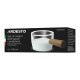 ARDESTO Set of capacity for cream and sauce, borosilicate glass , 100 ml, 2 pcs (AR2603CS)