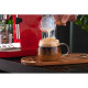 ARDESTO Set of capacity for cream and sauce, borosilicate glass , 100 ml, 2 pcs (AR2603CS)