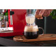 ARDESTO Set of capacity for cream and sauce, borosilicate glass , 100 ml, 2 pcs (AR2603CS)
