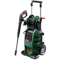 Bosch Минимойка высокого давления Advanced Aquatak 140, 2100Вт, 140бар, 450л/час, шланг 8м, 17.6кг (0.600.8A7.D00)