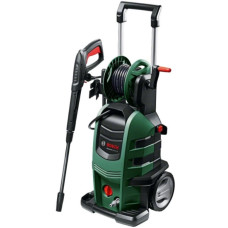 Bosch Advanced Aquatak 140 mini pressure washer, 2100W, 140bar, 450l/h, hose 8m, 17.6kg (0.600.8A7.D00)