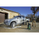 Bosch Advanced Aquatak 140 mini pressure washer, 2100W, 140bar, 450l/h, hose 8m, 17.6kg (0.600.8A7.D00)