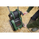 Bosch Advanced Aquatak 140 mini pressure washer, 2100W, 140bar, 450l/h, hose 8m, 17.6kg (0.600.8A7.D00)