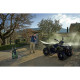 Bosch Advanced Aquatak 140 mini pressure washer, 2100W, 140bar, 450l/h, hose 8m, 17.6kg (0.600.8A7.D00)
